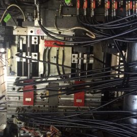 plastic mold