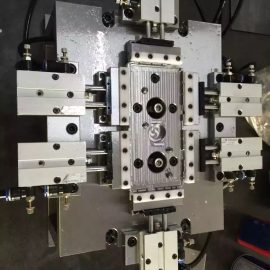 plastic mold