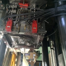 plastic mold
