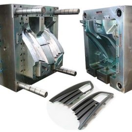 plastic mold
