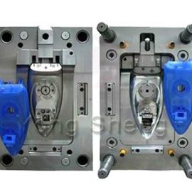 plastic mold