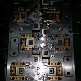 plastic mold