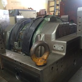 plastic mold