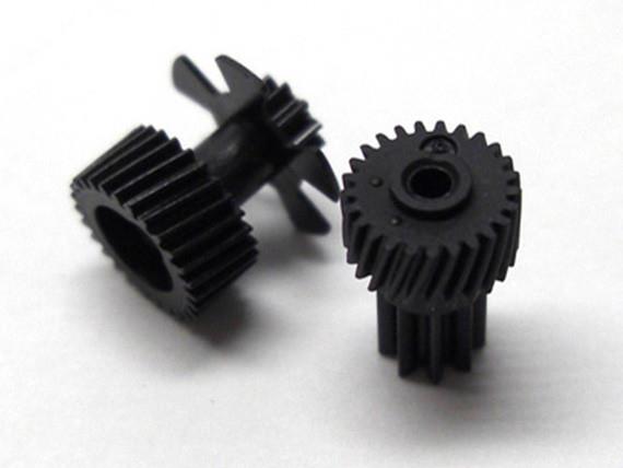 connectors